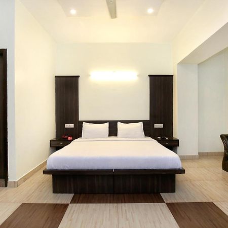 Oyo 9243 Trumpets Hotel Amritsar Zewnętrze zdjęcie