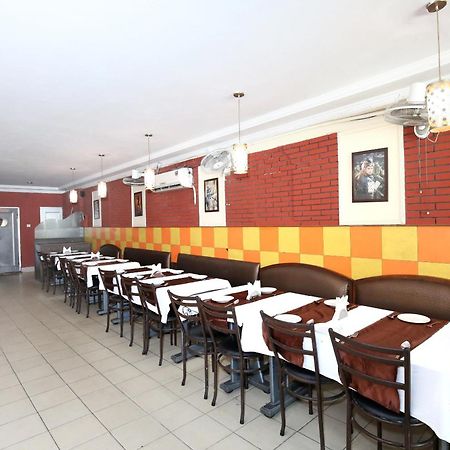 Oyo 9243 Trumpets Hotel Amritsar Zewnętrze zdjęcie